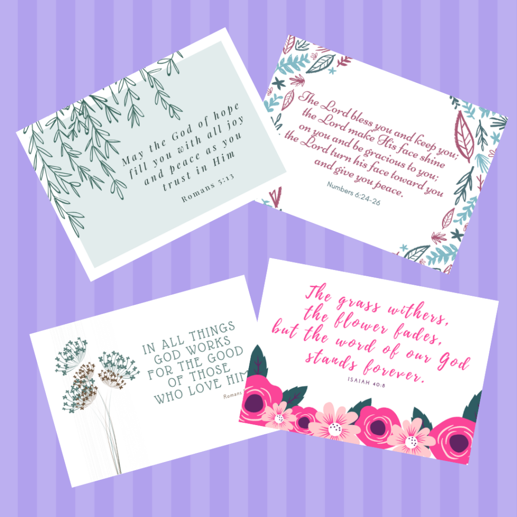 Really Free Printable Greeting Card